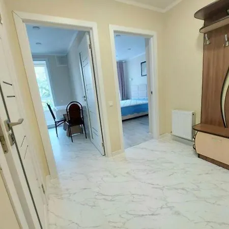 Appartamento Cosy flat Chişinău Esterno foto