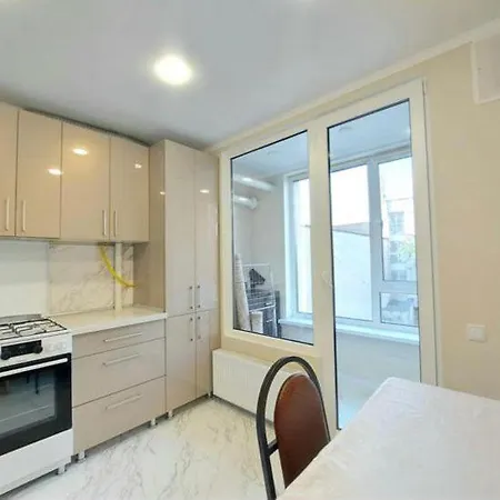 Appartamento Cosy flat Chişinău Esterno foto