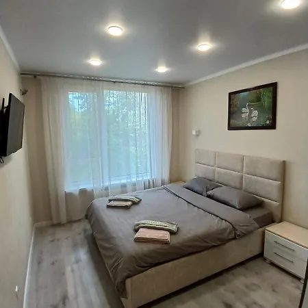 Appartamento Cosy flat Chişinău Esterno foto