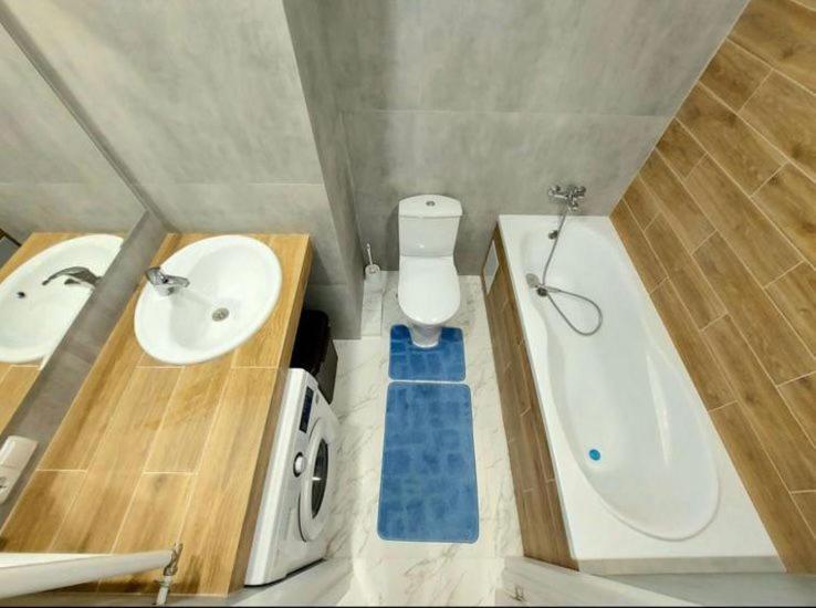 Апартаменты Cosy Flat *