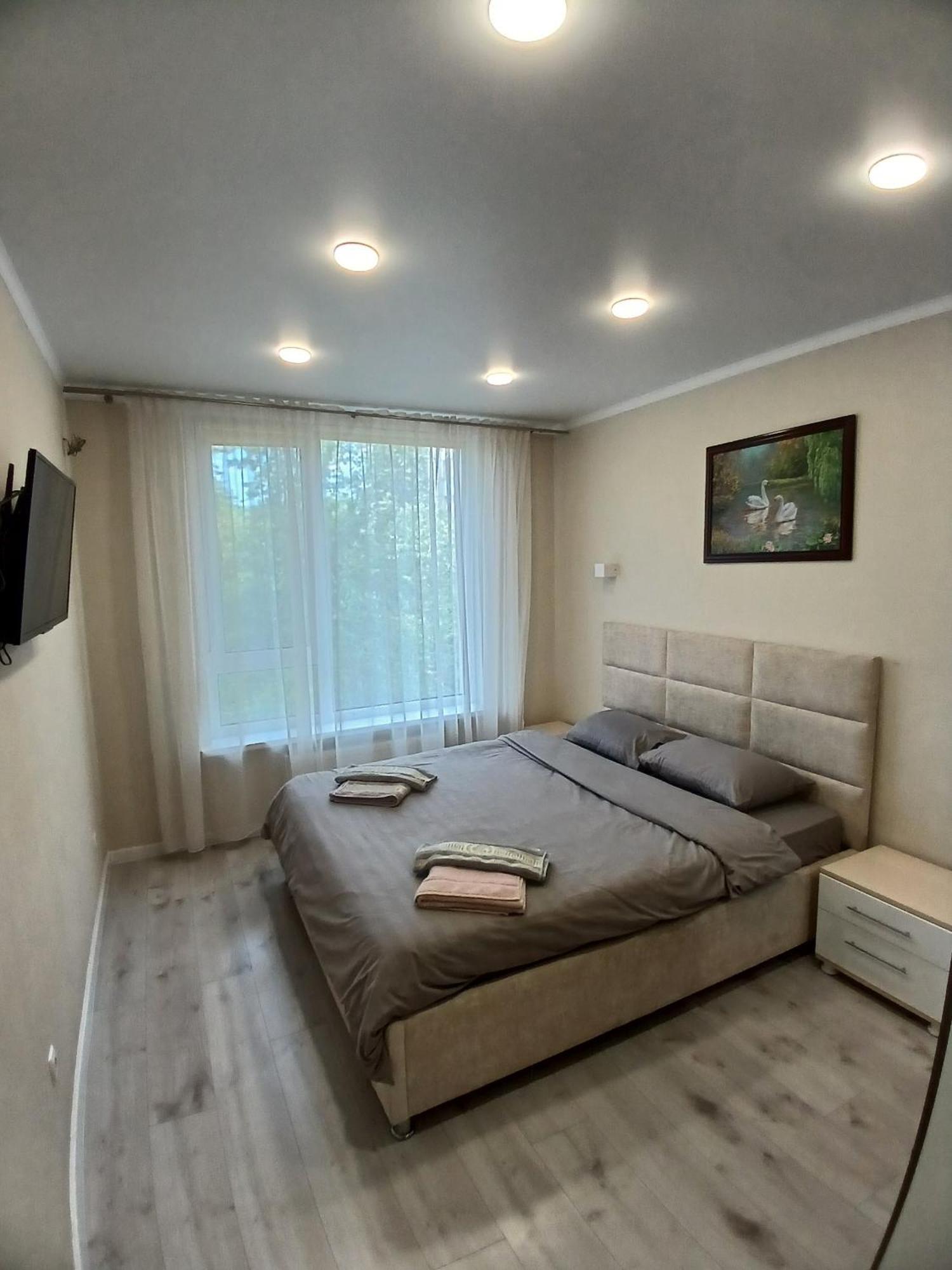 Cosy Flat Апартаменты Кишинёв